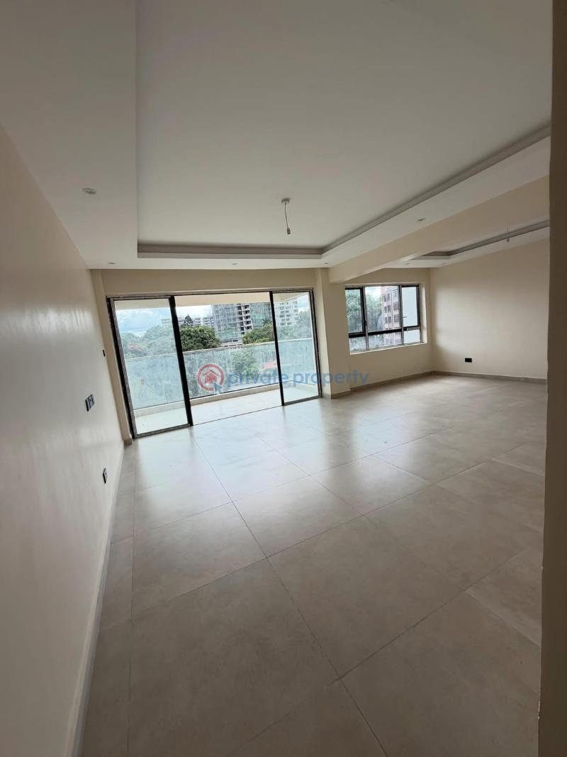 4 bedroom Apartment For Rent General Mathenge Road Spring Valley Nairobi - 2