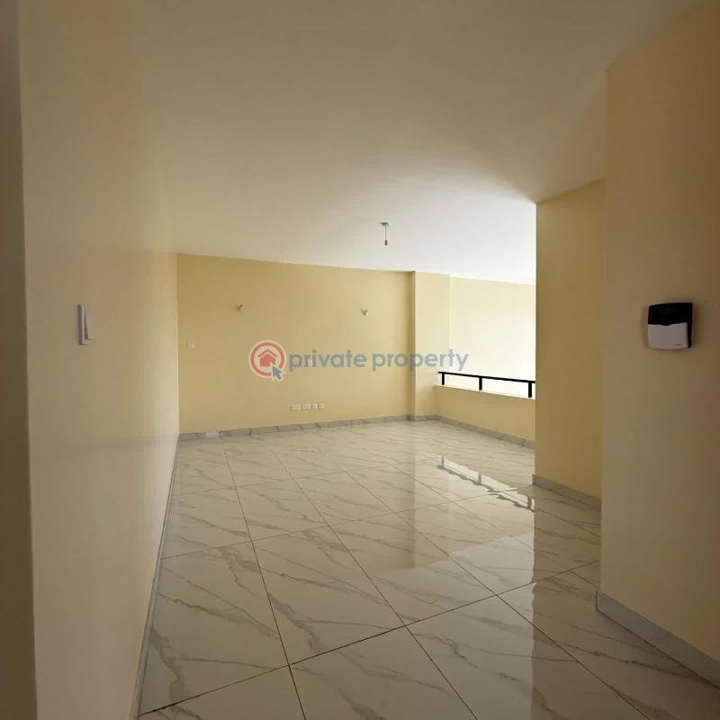 4 bedroom Apartment For Sale General Mathenge Westlands Nairobi - 2