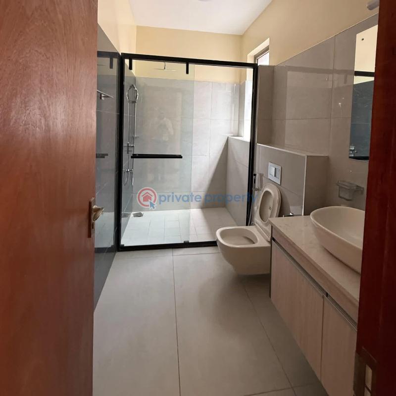 4 bedroom Apartment For Sale General Mathenge Westlands Nairobi - 15