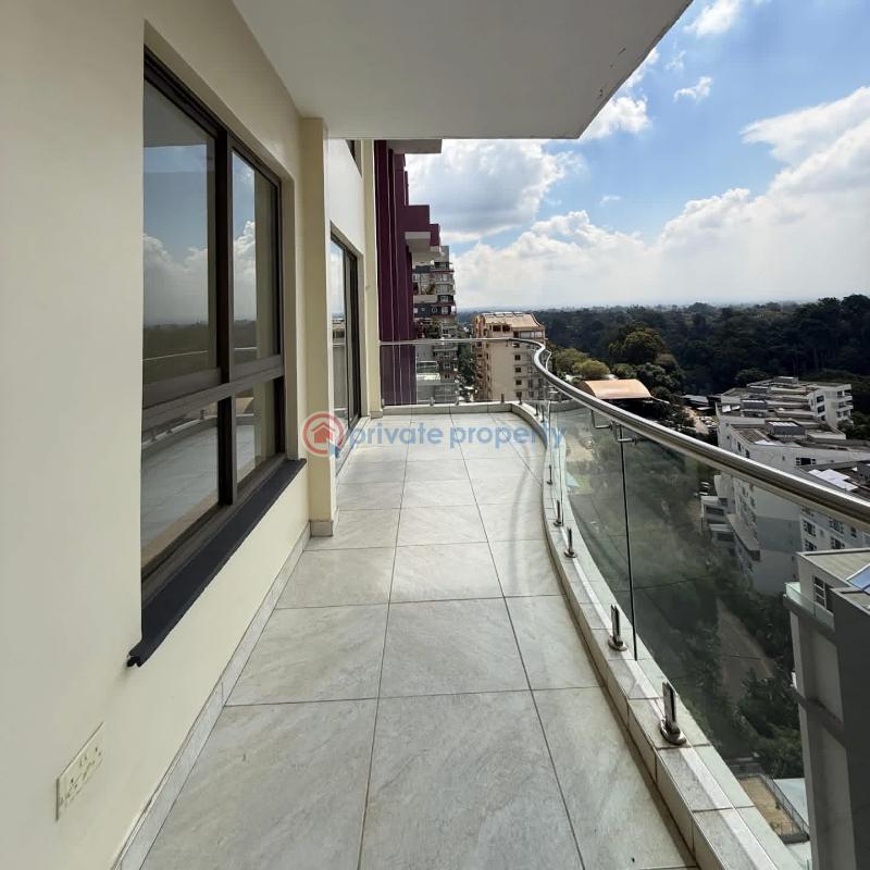 4 bedroom Apartment For Sale General Mathenge Westlands Nairobi - 17