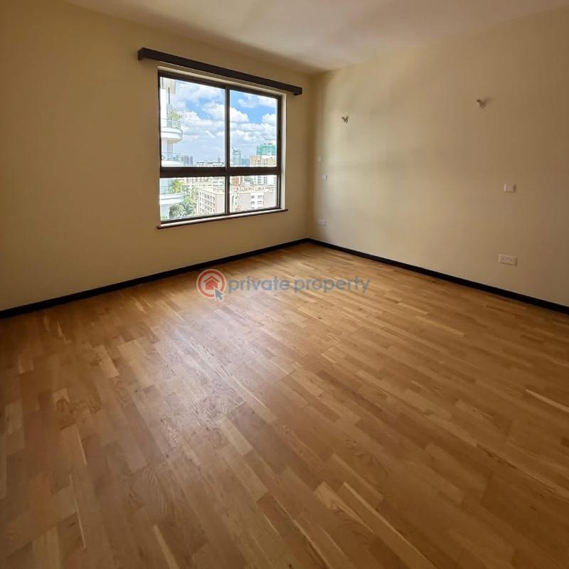4 bedroom Apartment For Sale General Mathenge Westlands Nairobi - 8