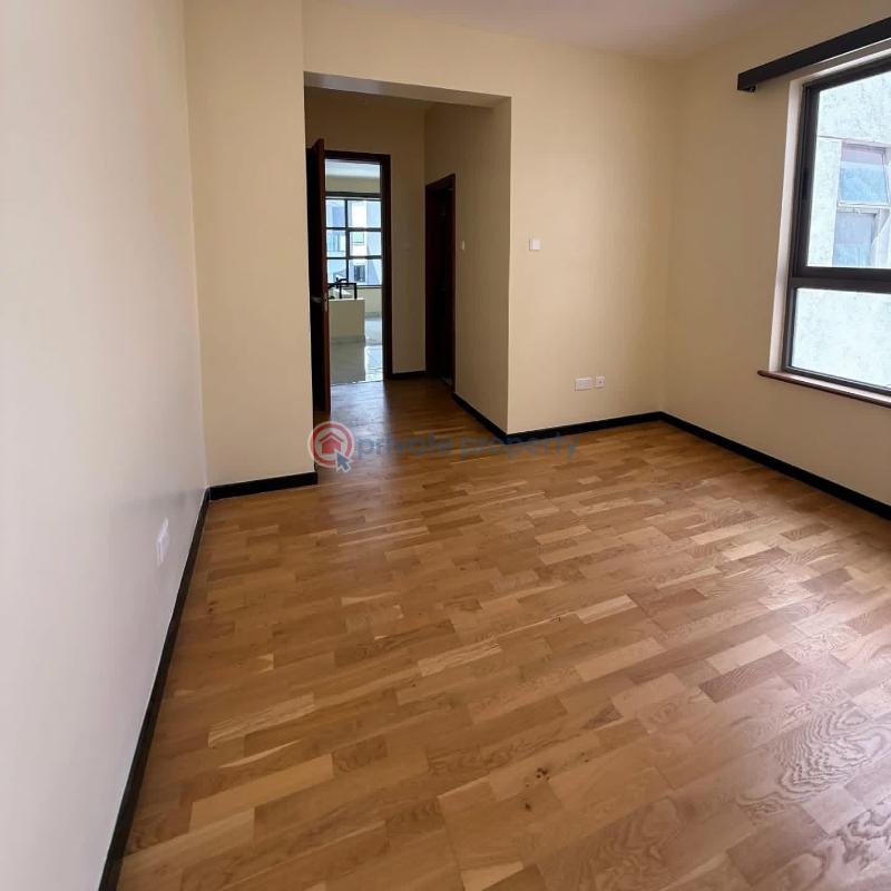 4 bedroom Apartment For Sale General Mathenge Westlands Nairobi - 12