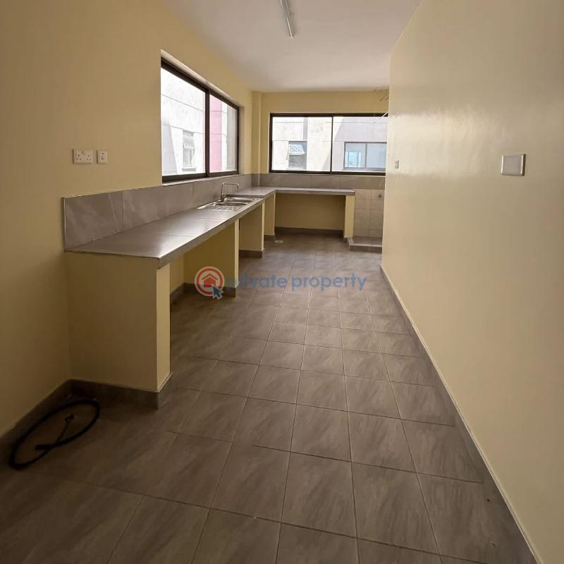 4 bedroom Apartment For Sale General Mathenge Westlands Nairobi - 16