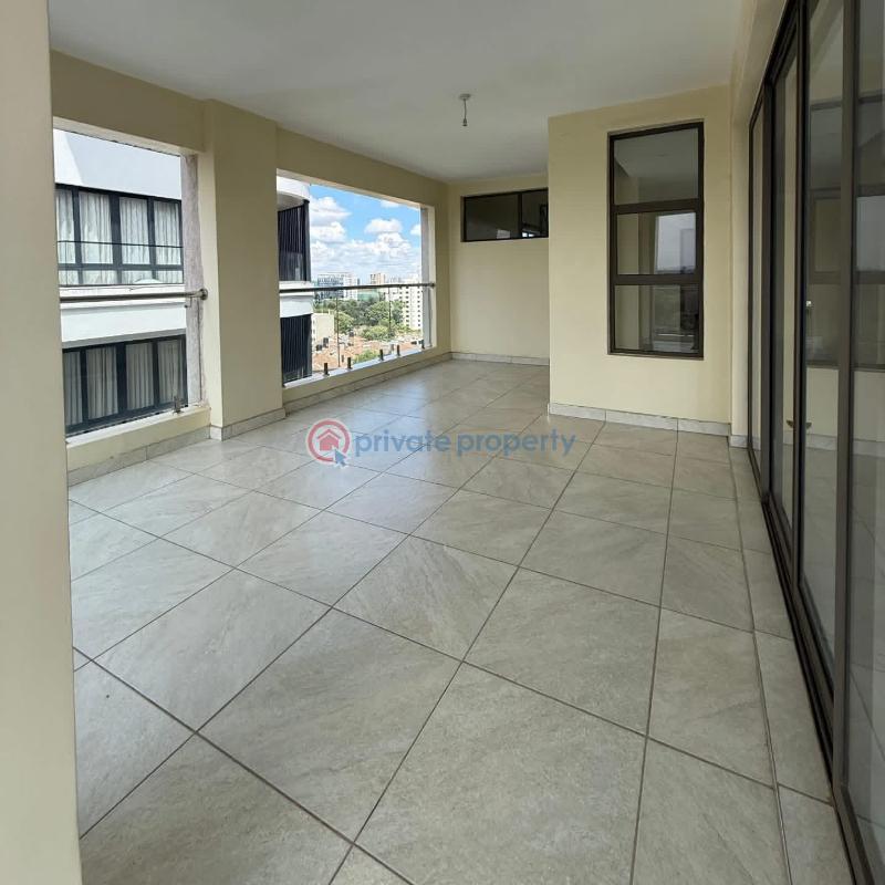4 bedroom Apartment For Sale General Mathenge Westlands Nairobi - 5