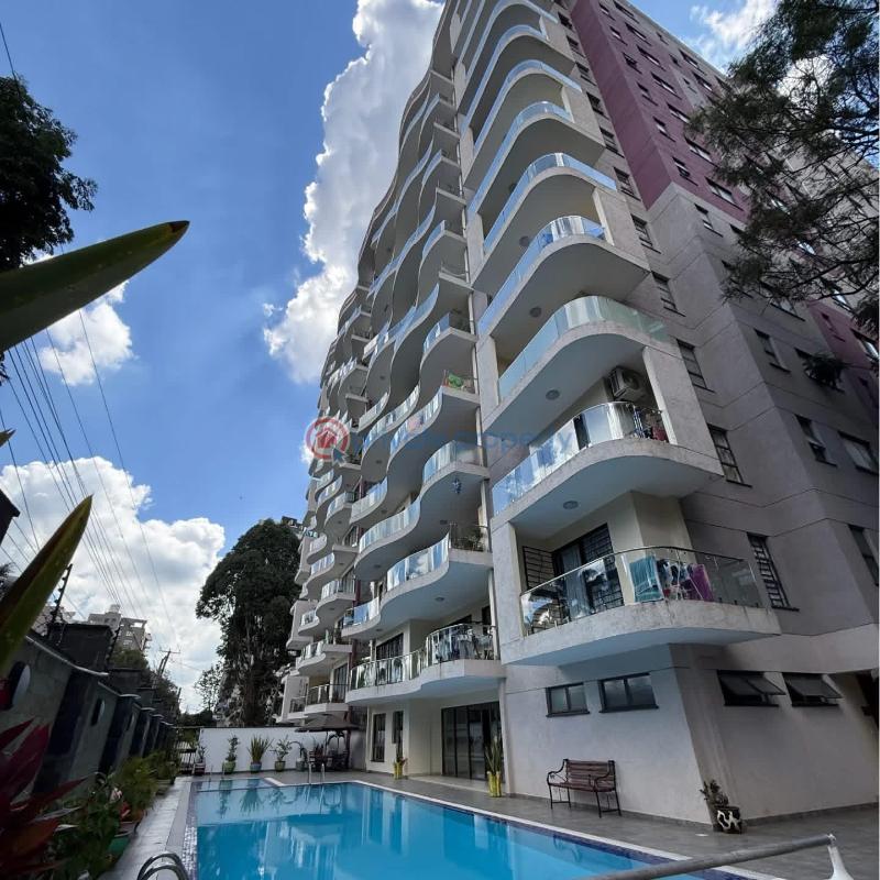 4 bedroom Apartment For Sale General Mathenge Westlands Nairobi - 18