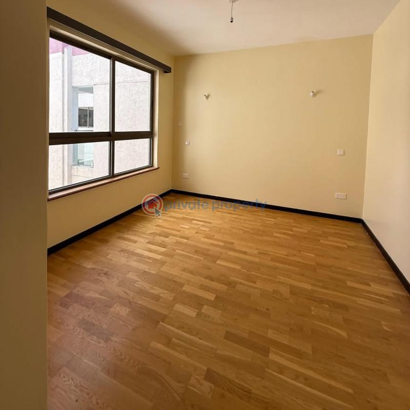 4 bedroom Apartment For Sale General Mathenge Westlands Nairobi - 11