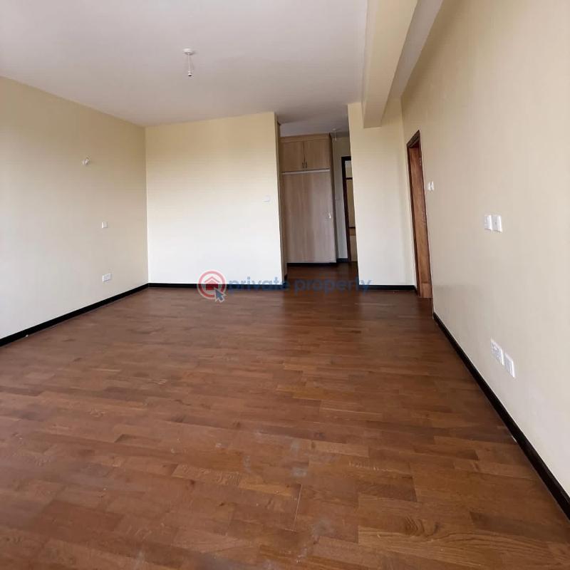 4 bedroom Apartment For Sale General Mathenge Westlands Nairobi - 13