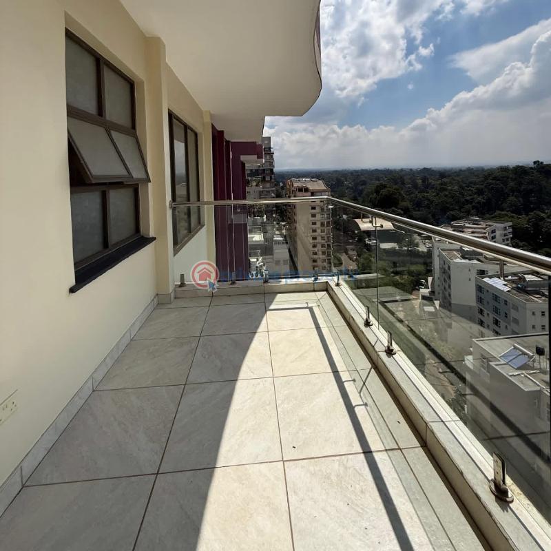 4 bedroom Apartment For Sale General Mathenge Westlands Nairobi - 1