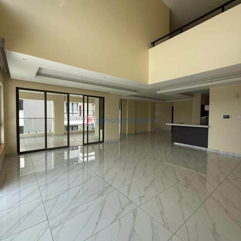 4 bedroom Apartment For Sale General Mathenge Westlands Nairobi - 4