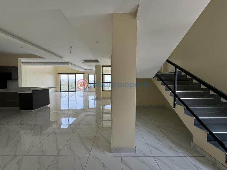 4 bedroom Apartment For Sale General Mathenge Westlands Nairobi - 8
