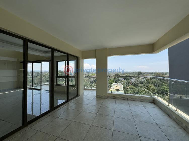 4 bedroom Apartment For Sale General Mathenge Westlands Nairobi - 3