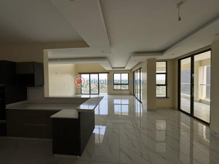4 bedroom Apartment For Sale General Mathenge Westlands Nairobi - 2