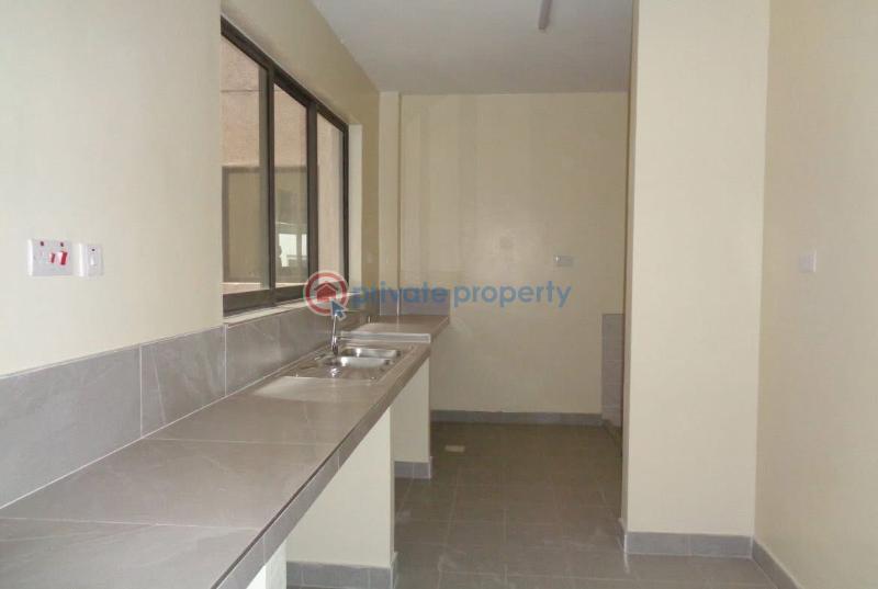 4 bedroom Apartment For Sale General Mathenge Westlands Nairobi - 3