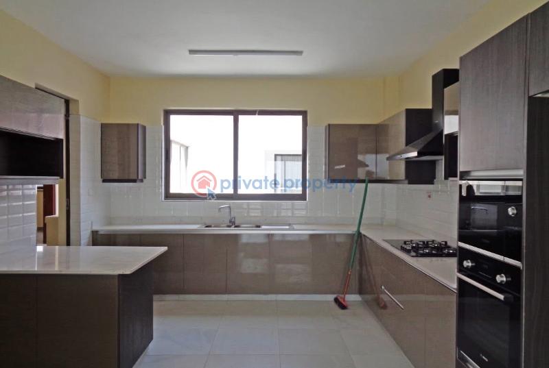 4 bedroom Apartment For Sale General Mathenge Westlands Nairobi - 1