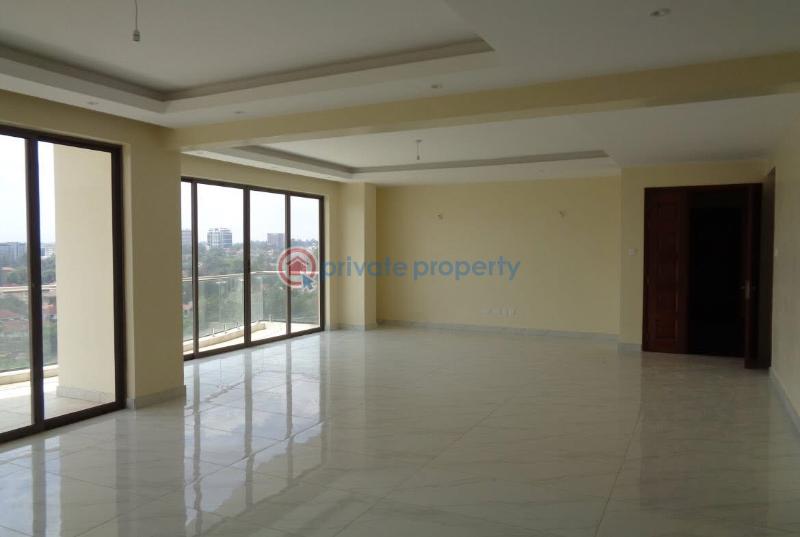 4 bedroom Apartment For Sale General Mathenge Westlands Nairobi - 2
