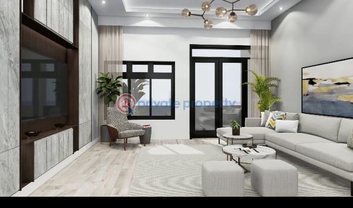 4 bedroom Apartment For Sale General Mathenge Garden General Mathenge Westlands Nairobi - 4
