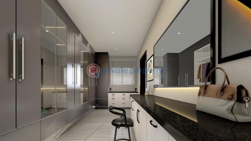 4 bedroom Apartment For Sale General Mathenge Garden General Mathenge Westlands Nairobi - 5