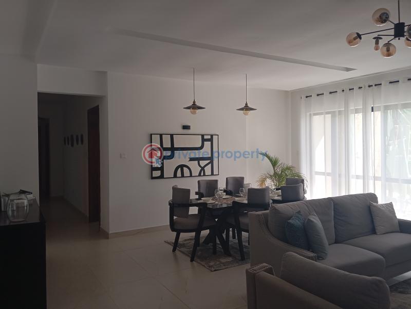 4 bedroom Apartment For Sale Spring Valley Estate Spring Valley Nairobi - 1