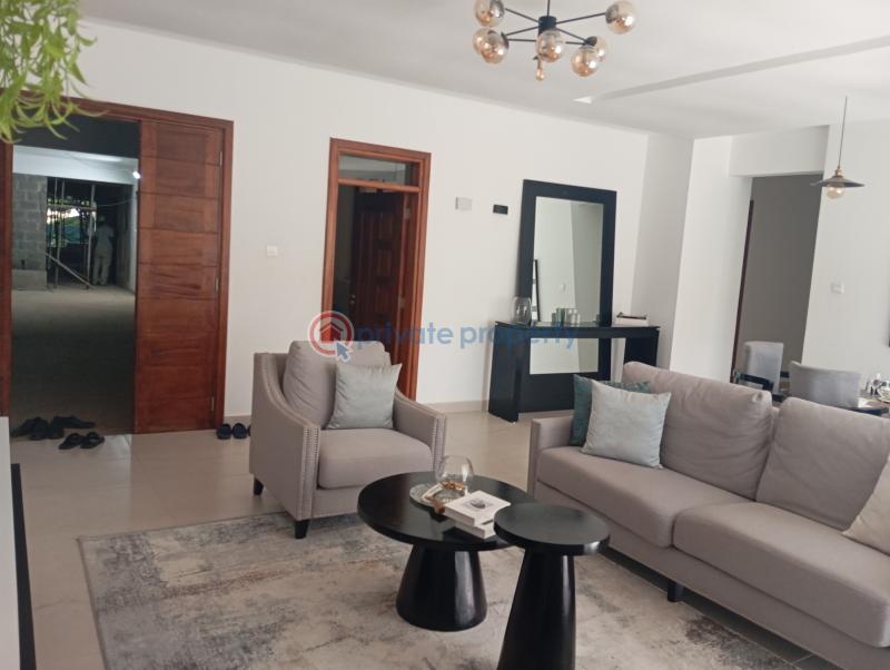 4 bedroom Apartment For Sale Spring Valley Estate Spring Valley Nairobi - 2