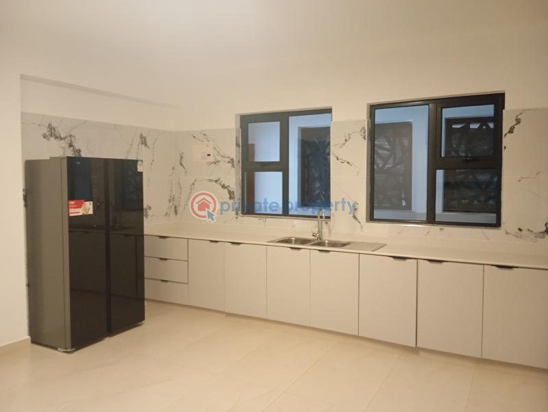 4 bedroom Apartment For Sale Spring Valley Estate Spring Valley Nairobi - 4