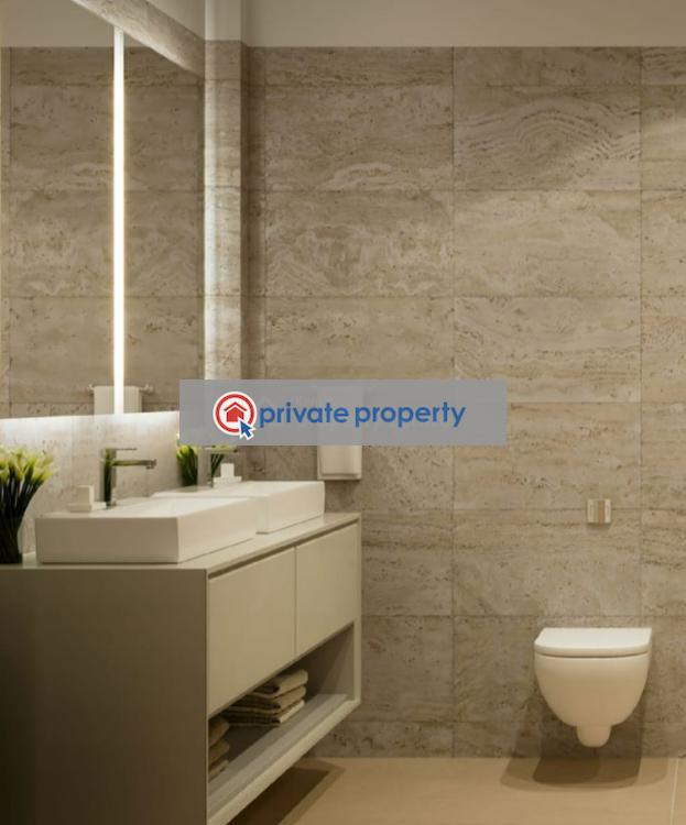 4 bedroom Apartment For Sale &nbsp;riverside Drive Westlands Nairobi - 6