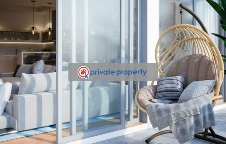 4 bedroom Apartment For Sale &nbsp;riverside Drive Westlands Nairobi - 10