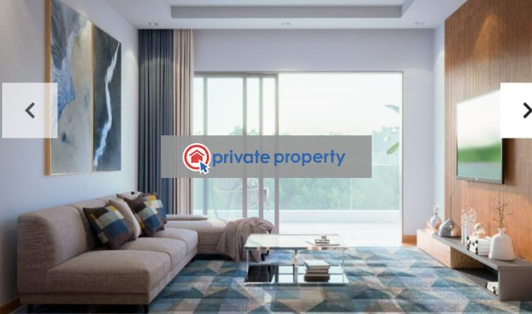 4 bedroom Apartment For Sale &nbsp;riverside Drive Westlands Nairobi - 14
