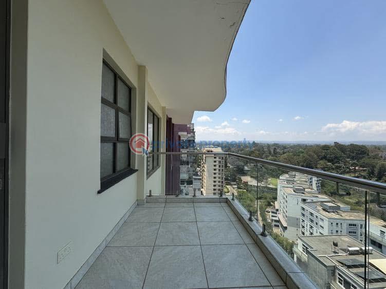 4 bedroom Apartment For Rent General Mathenge Road Westlands Nairobi - 4