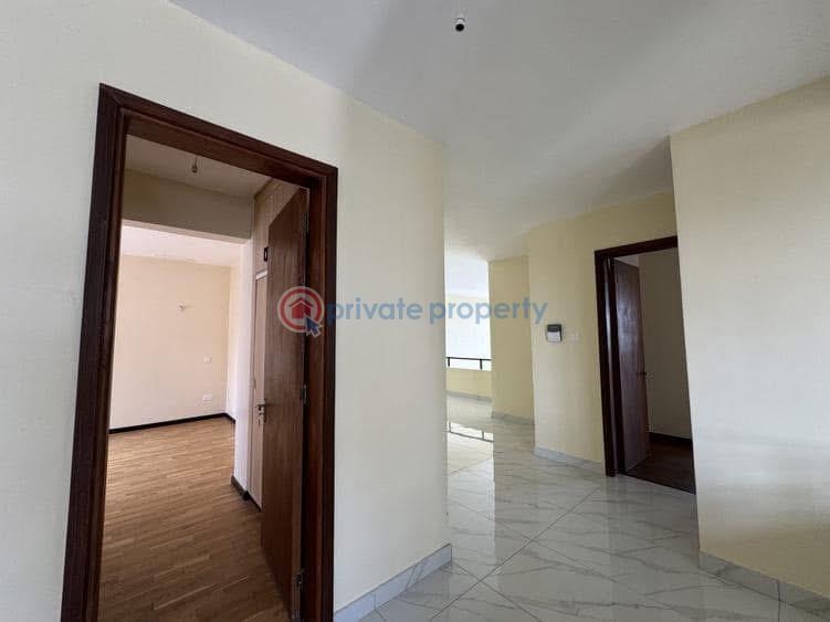 4 bedroom Apartment For Rent General Mathenge Road Westlands Nairobi - 12