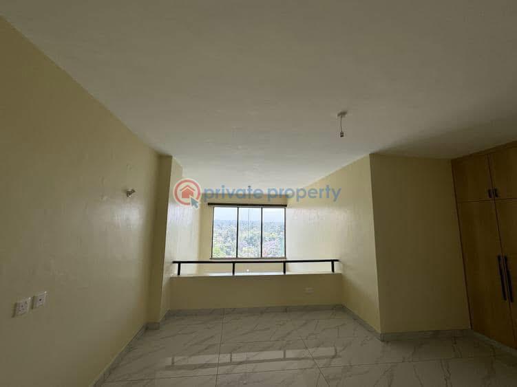 4 bedroom Apartment For Rent General Mathenge Road Westlands Nairobi - 11