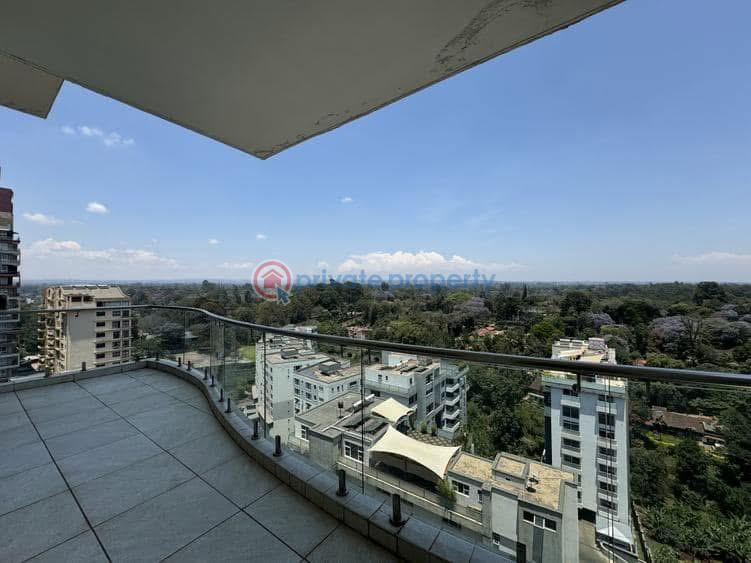 4 bedroom Apartment For Rent General Mathenge Road Westlands Nairobi - 6