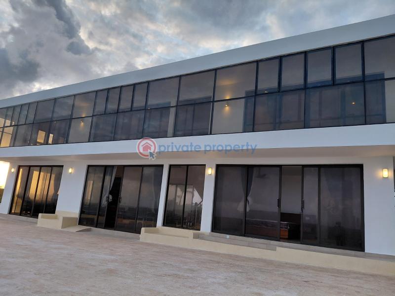 4 bedroom House For Sale Watamu Kilifi - 21