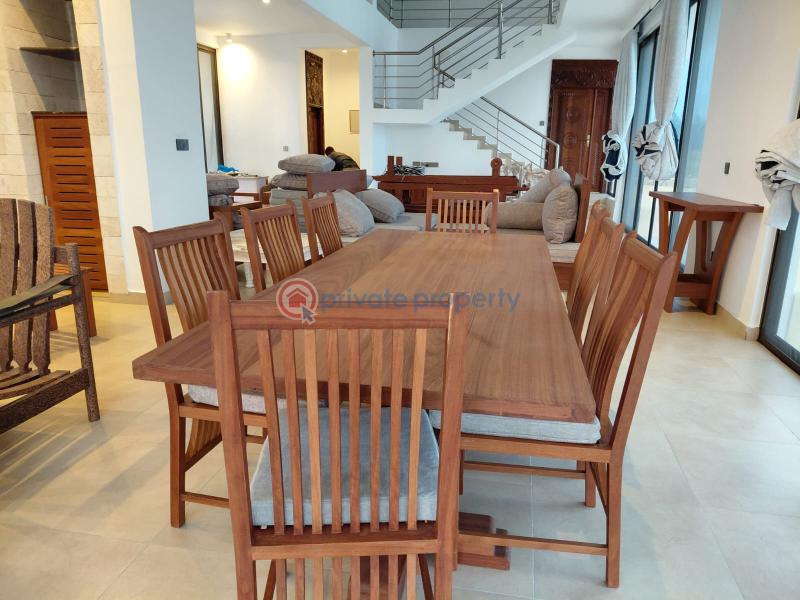 4 bedroom House For Sale Watamu Kilifi - 0