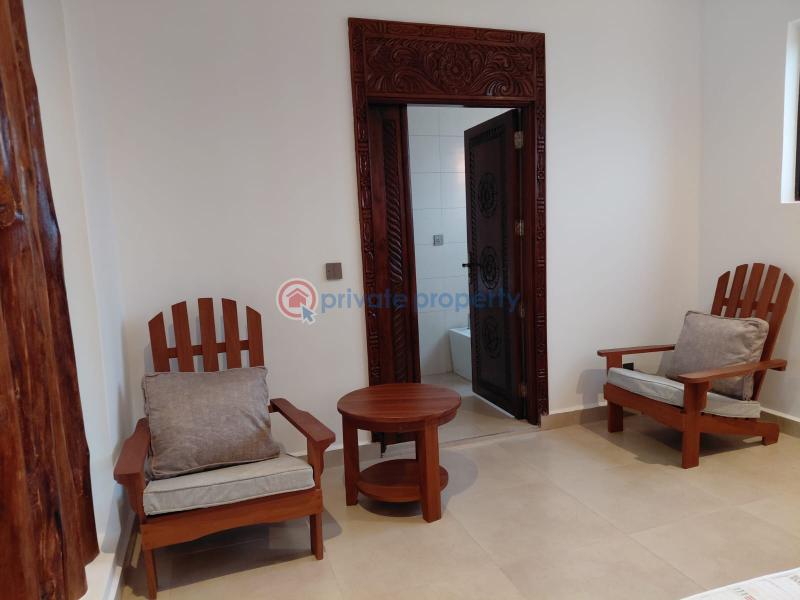 4 bedroom House For Sale Watamu Kilifi - 8