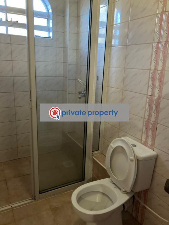 4 bedroom Townhouse For Sale Membley Estate Kiambu - 12