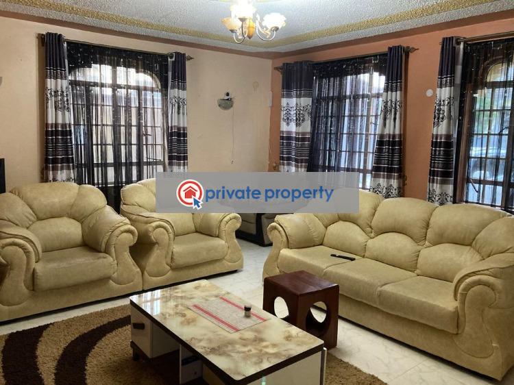 4 bedroom Townhouse For Sale Membley Estate Kiambu - 2