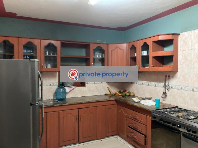 4 bedroom Townhouse For Sale Membley Estate Kiambu - 14