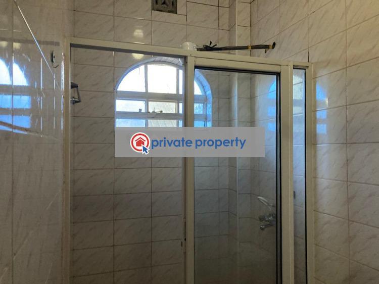 4 bedroom Townhouse For Sale Membley Estate Kiambu - 11