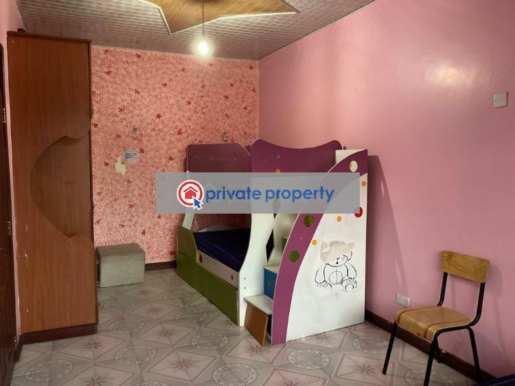 4 bedroom Townhouse For Sale Membley Estate Kiambu - 10