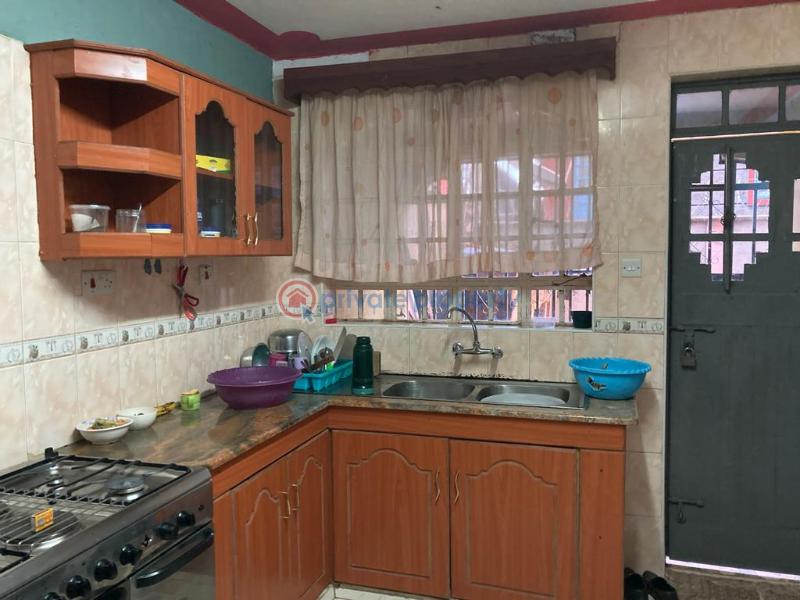 4 bedroom House For Sale membley Membley Estate Kiambu - 14