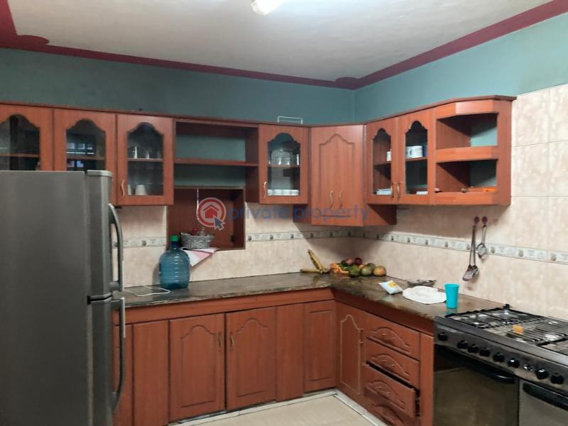 4 bedroom House For Sale membley Membley Estate Kiambu - 15