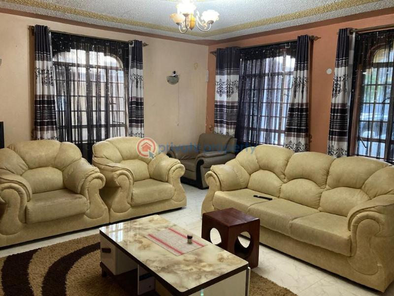 4 bedroom House For Sale membley Membley Estate Kiambu - 2