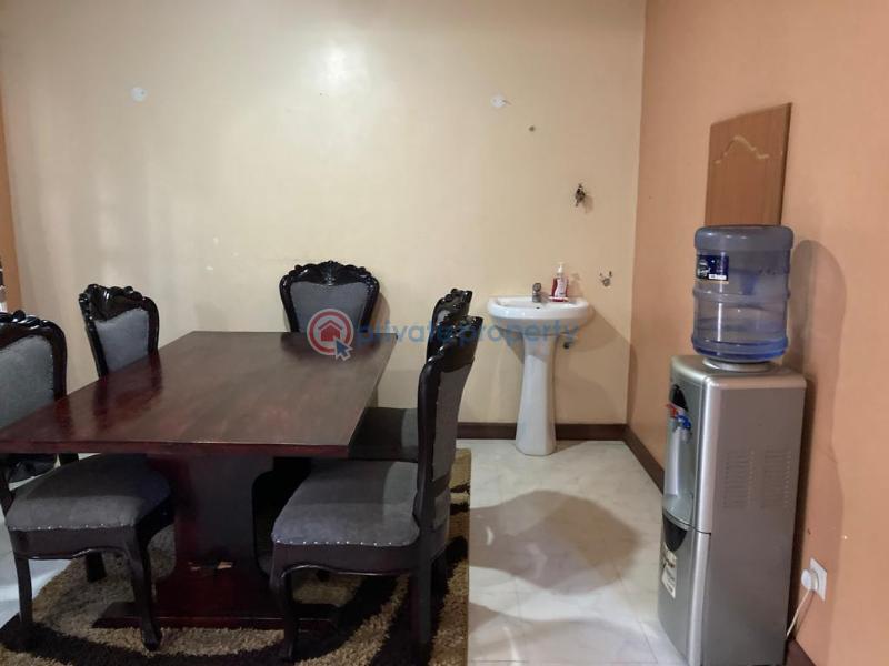 4 bedroom House For Sale membley Membley Estate Kiambu - 3