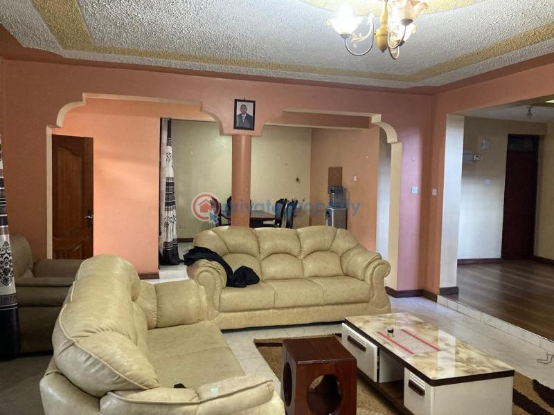 4 bedroom House For Sale membley Membley Estate Kiambu - 6