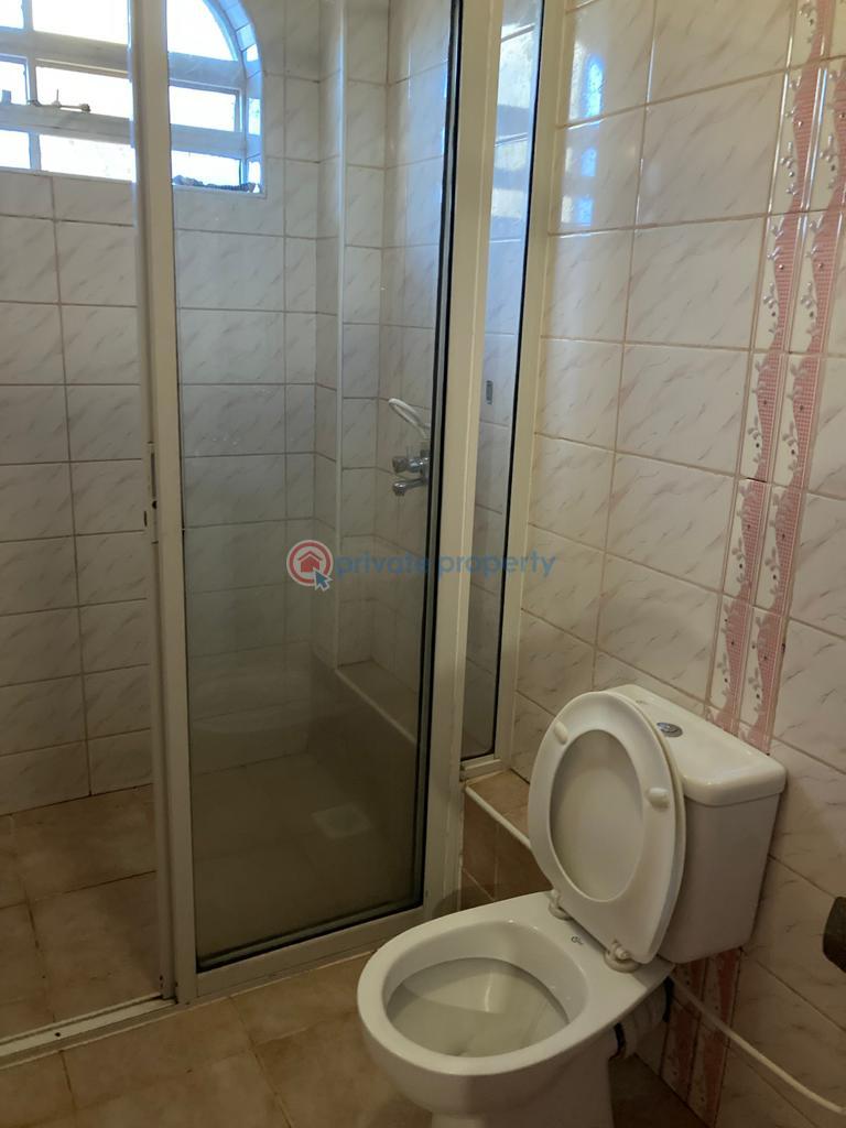 4 bedroom House For Sale membley Membley Estate Kiambu - 13