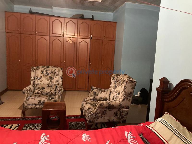 4 bedroom House For Sale membley Membley Estate Kiambu - 10