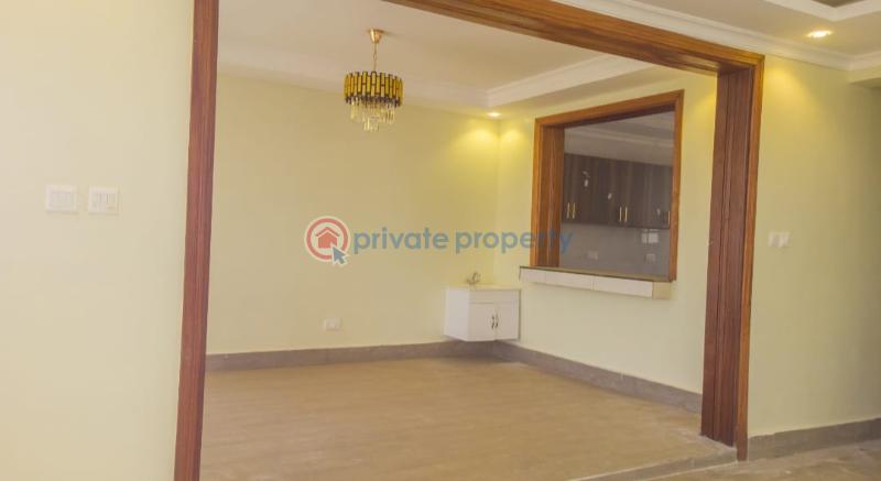 4 bedroom House For Sale kamakis Ruiru Kiambu - 13