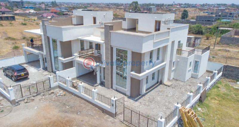 4 bedroom House For Sale kamakis Ruiru Kiambu - 3