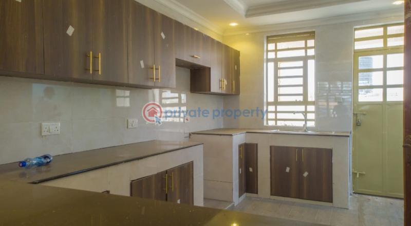 4 bedroom House For Sale kamakis Ruiru Kiambu - 12