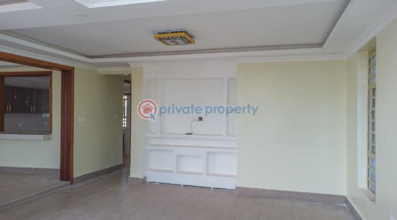 4 bedroom House For Sale kamakis Ruiru Kiambu - 2